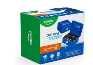 ventas de caja chica